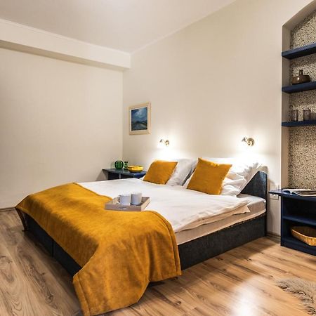 Kikerics Vendeghaz Bed & Breakfast Villany Luaran gambar