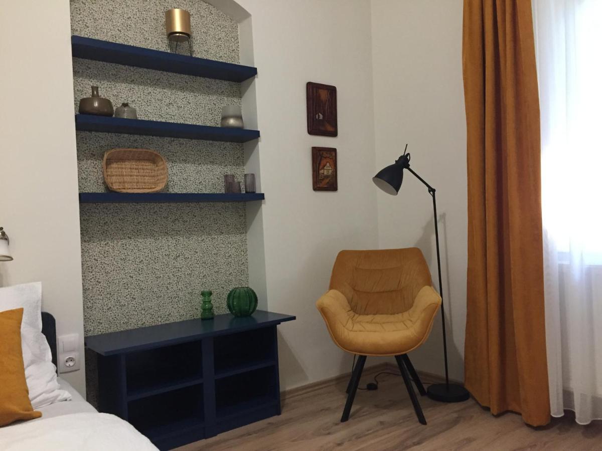 Kikerics Vendeghaz Bed & Breakfast Villany Luaran gambar