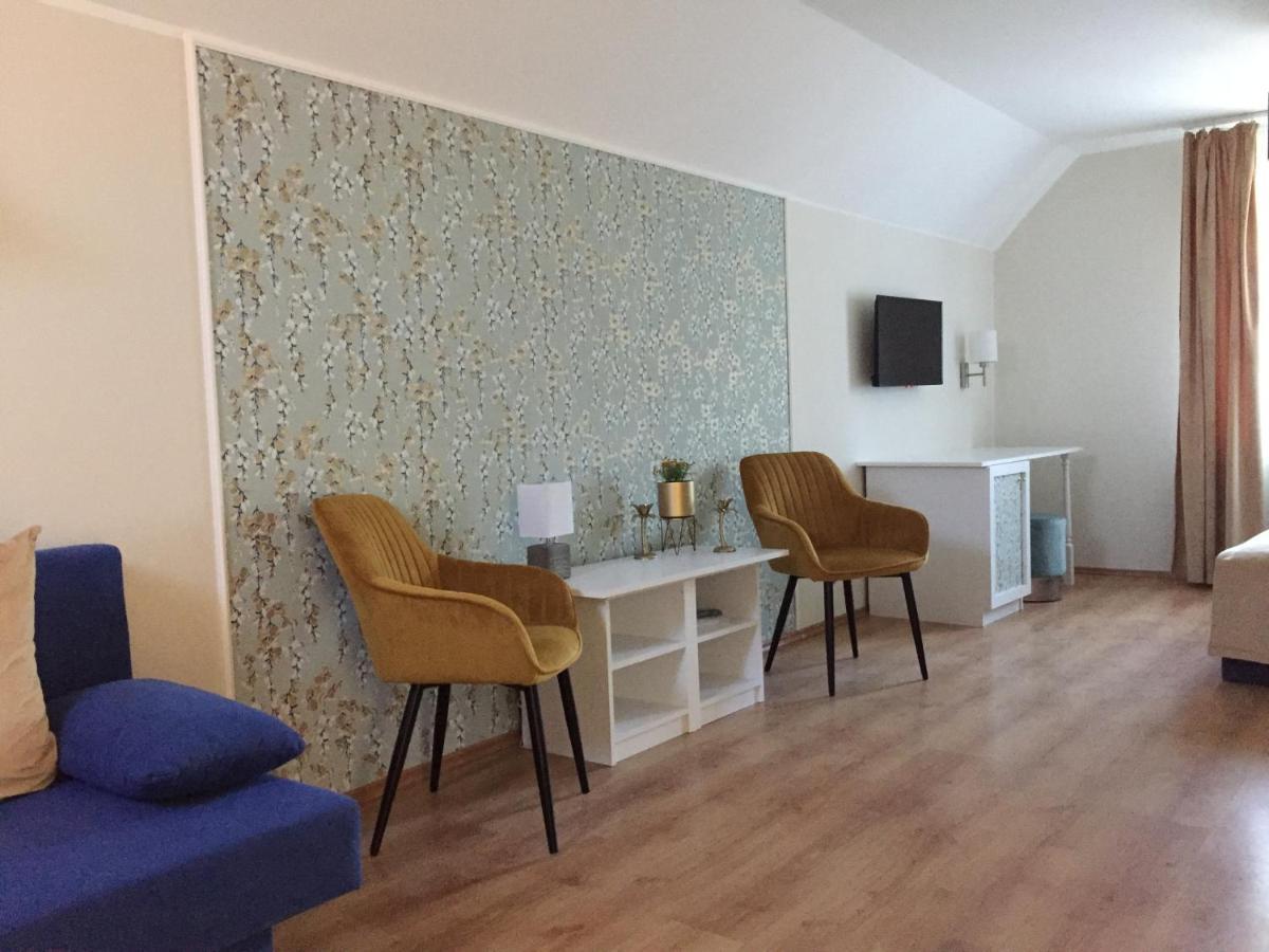 Kikerics Vendeghaz Bed & Breakfast Villany Luaran gambar