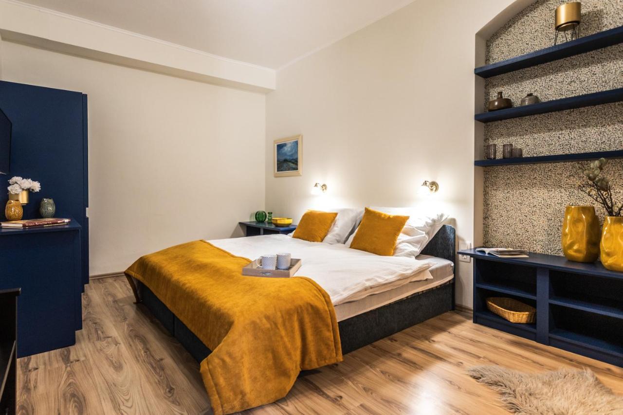 Kikerics Vendeghaz Bed & Breakfast Villany Luaran gambar
