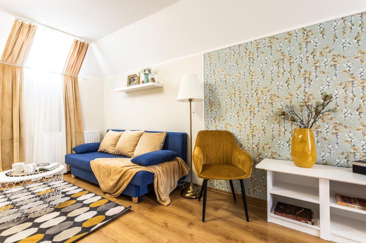 Kikerics Vendeghaz Bed & Breakfast Villany Luaran gambar
